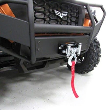 Replacement for Ezgo  Cushman  Textron 2436744